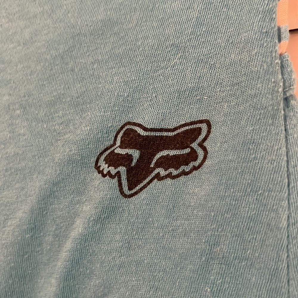 FOX Racing Boxy Tank Top - Picture 2 of 6